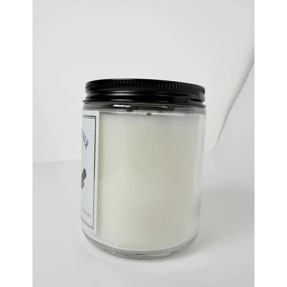 Bath & Body Works bath body